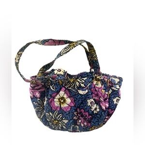 Vera Bradley Floral Women's Bag